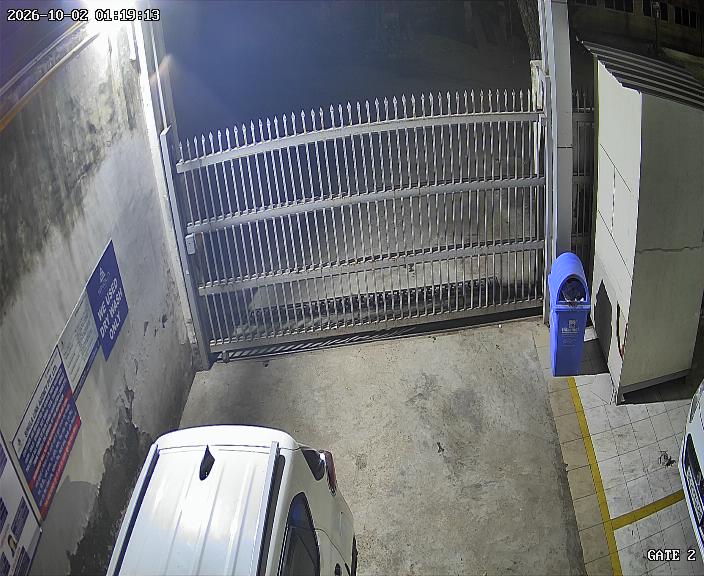 Live camera in Gurgaon